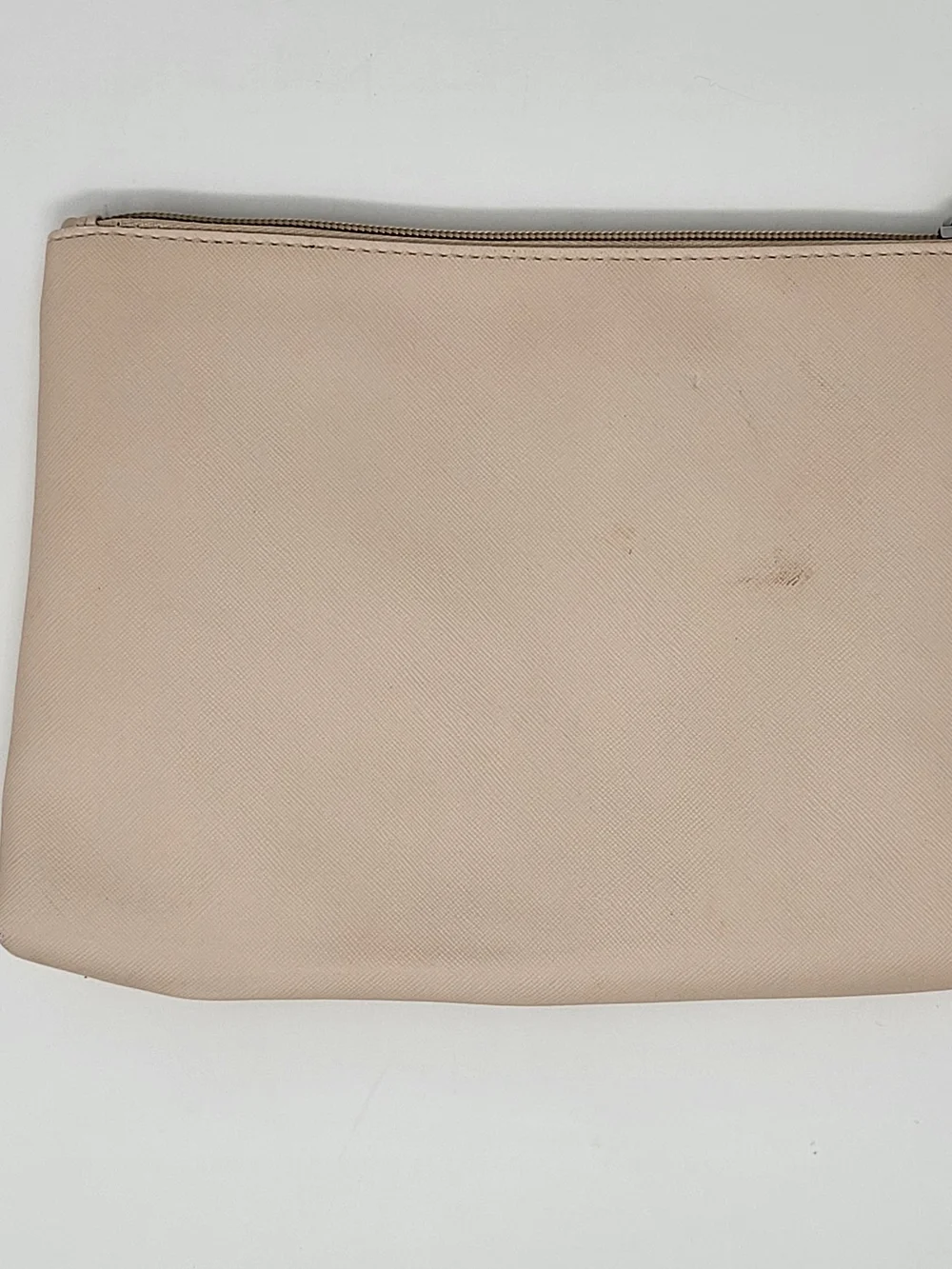 Hogwarts Castle Zip Cosmetic Pouch by Unbranded
